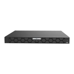 NVR504-32B – NVR 32 canaux – 16 MP – Ultra 265 – 4 SATA – IA