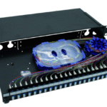 Tiroir fibre optique